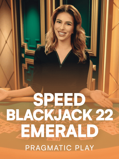 Game card image for Speed Blackjack 22