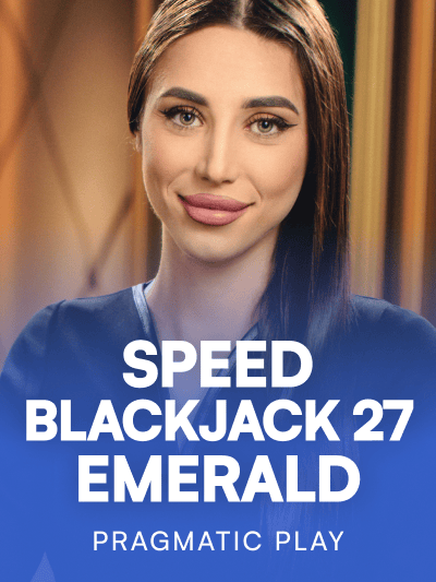 Game card image for Speed Blackjack 27