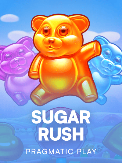 Game card image for Sugar Rush