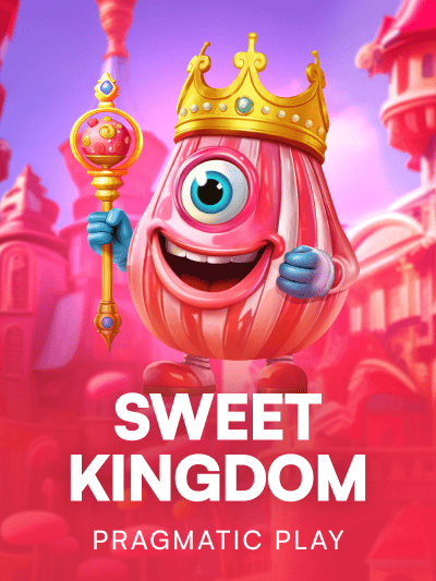 Game card image for Sweet Kingdom