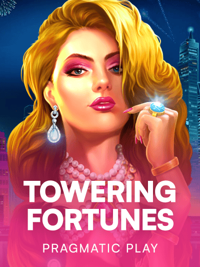 Game card image for Towering Fortunes
