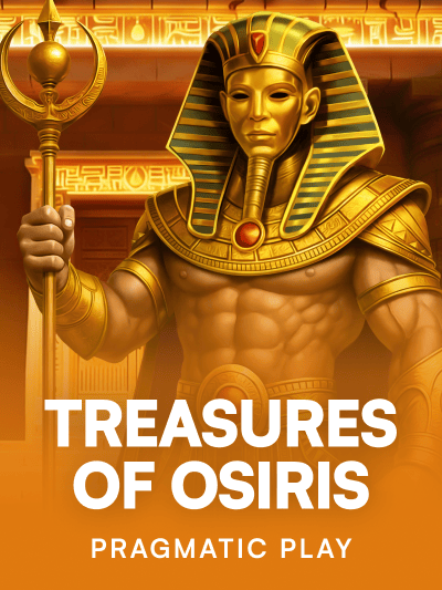 Game card image for Treasures of Osiris
