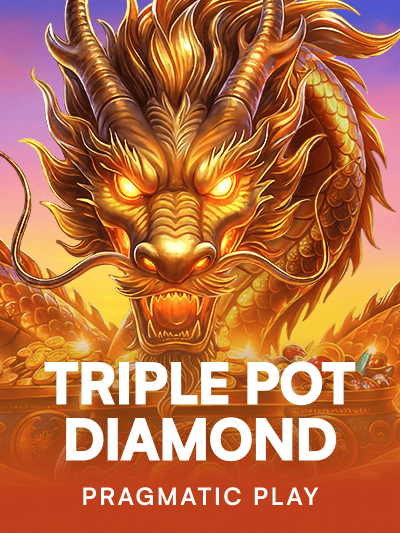 Game card image for Triple Pot Diamond