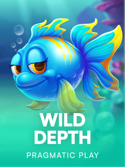 Game card image for Wild Depths