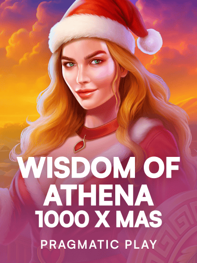 Game card image for Wisdom of Athena 1000 Xmas