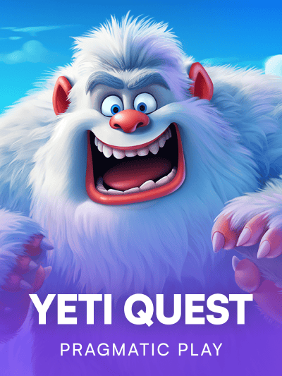 Game card image for Yeti Quest