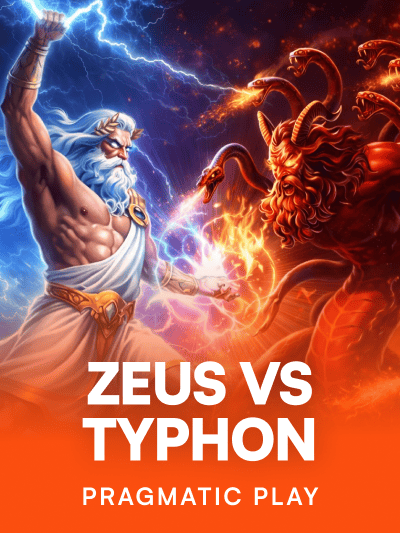 Game card image for Zeus vs Typhon