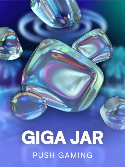Game card image for Giga Jar