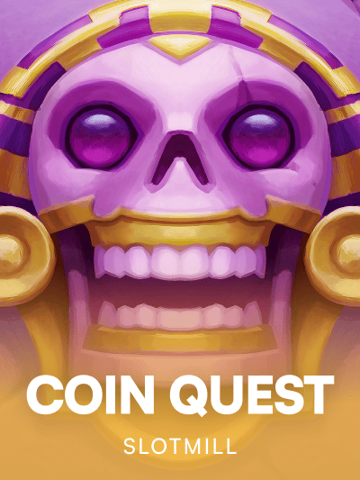 Game card image for Coin Quest