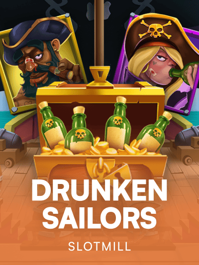 Game card image for Drunken Sailors