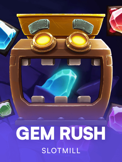 Game card image for Gem Rush
