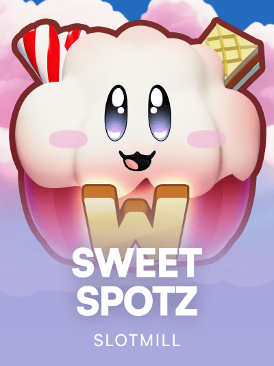 Game card image for Sweet Spotz