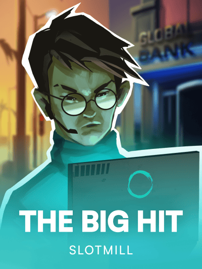 Game card image for The Big Hit
