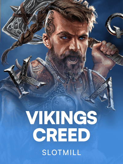 Game card image for Vikings Creed