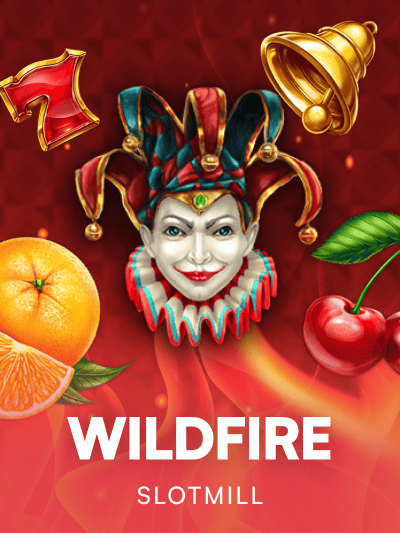 Game card image for Wildfire