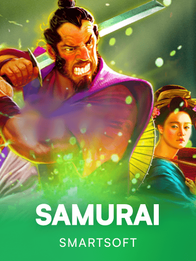Game card image for Samurai
