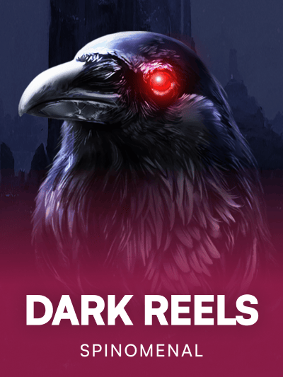 Game card image for Dark Reels