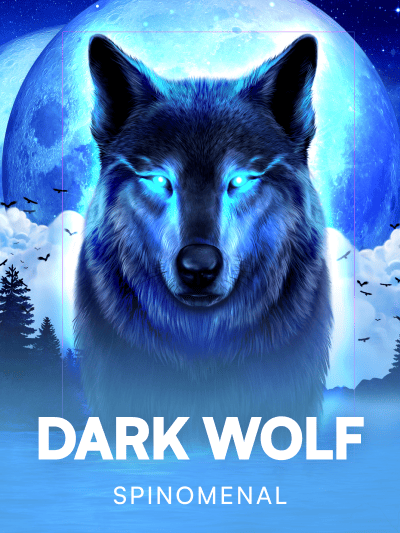 Game card image for Dark Wolf