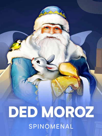 Game card image for Ded Moroz