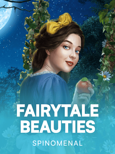 Game card image for Fairytale Beauties
