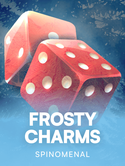 Game card image for Frosty Charms