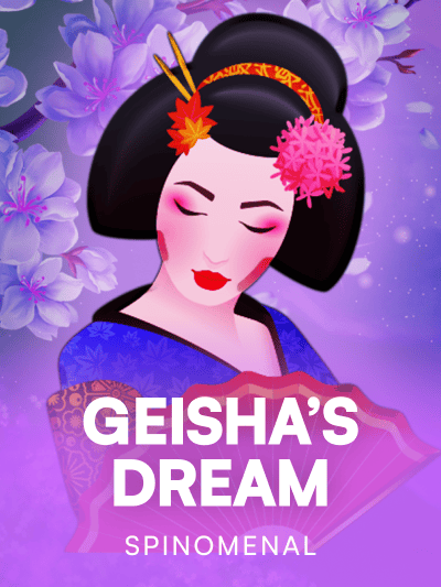 Game card image for Geishas Dream