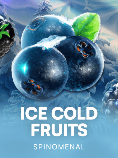 Game card image for Ice Cold Fruits
