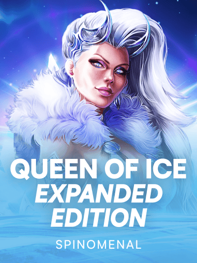 Game card image for Queen Of Ice Expanded Edition