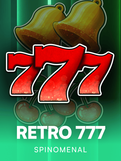 Game card image for Retro 777