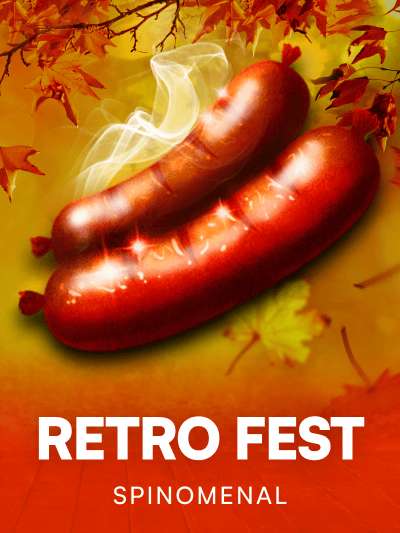 Game card image for RetroFest