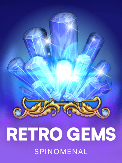 Game card image for Retro Gems