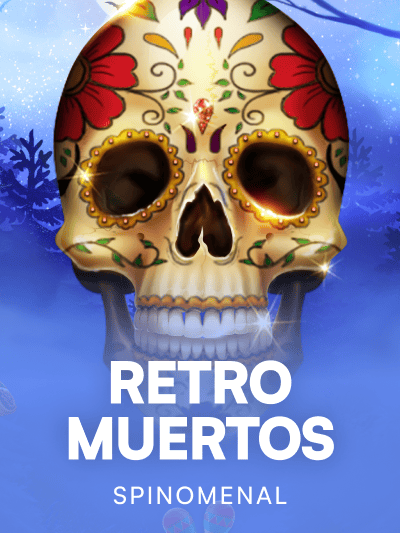 Game card image for Retro Muertos