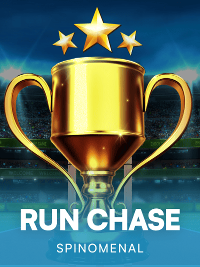 Game card image for Run Chase