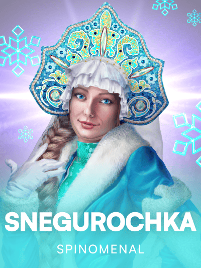 Game card image for Snegurochka