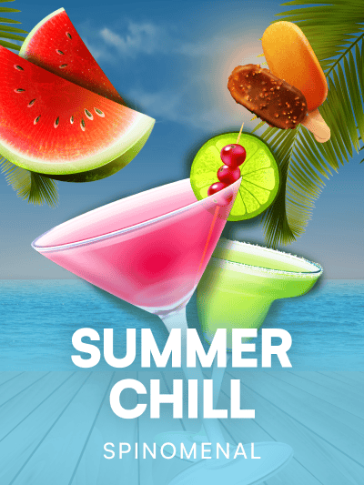 Game card image for Summer Chill