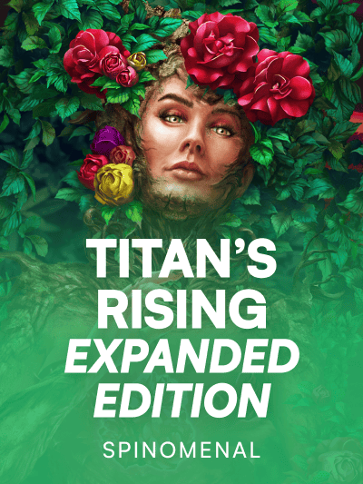 Game card image for Titan's Rising Expanded Edition