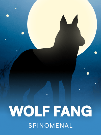 Game card image for Wolf Fang