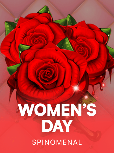 Game card image for Women's Day