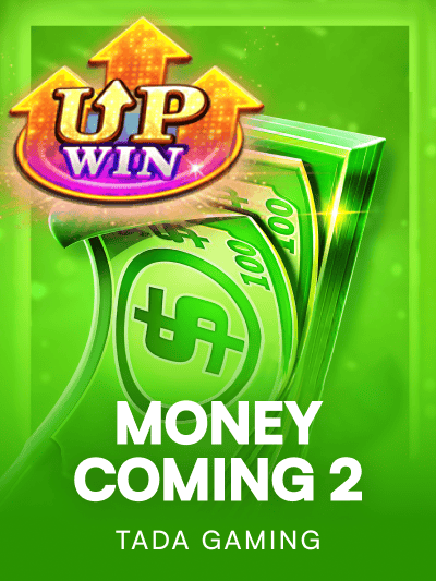 Game card image for Money Coming 2