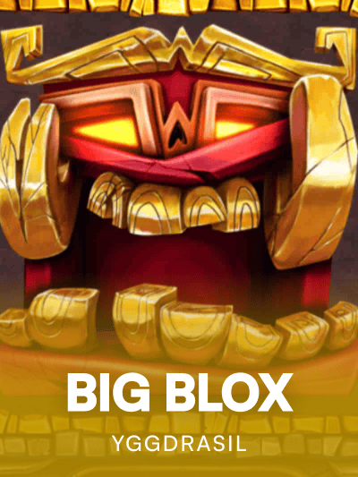 Game card image for Big Blox