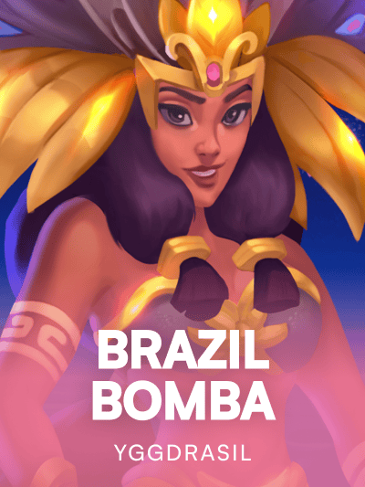 Game card image for Brazil Bomba
