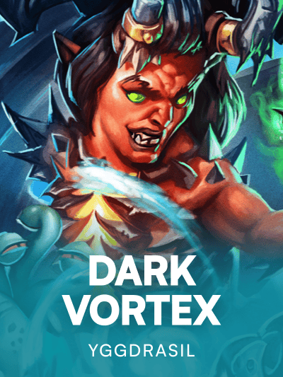 Game card image for Dark Vortex