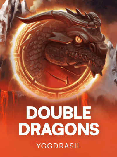 Game card image for Double Dragons