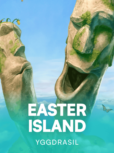 Game card image for Easter Island