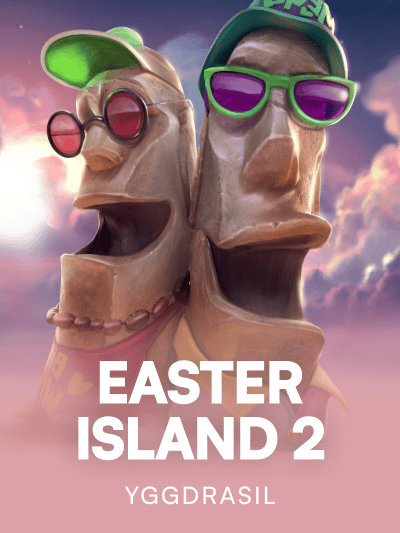 Game card image for Easter Island 2