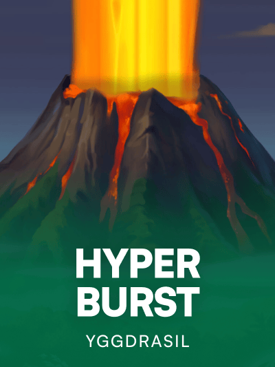 Game card image for Hyper Burst