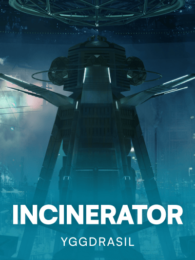 Game card image for Incinerator