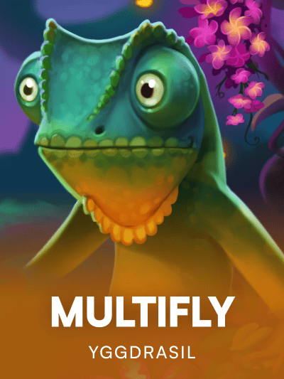 Game card image for Multifly