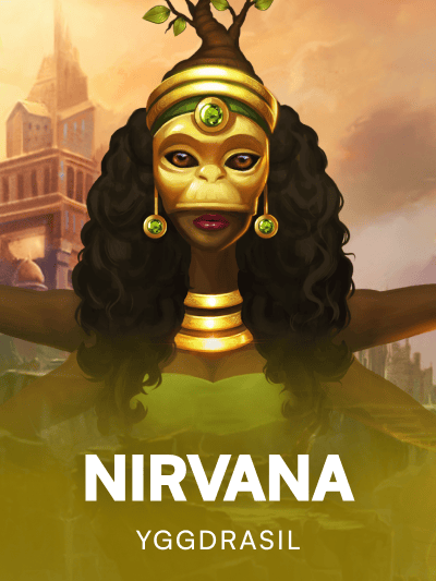 Game card image for Nirvana