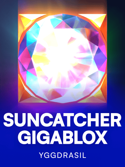 Game card image for Suncatcher Gigablox